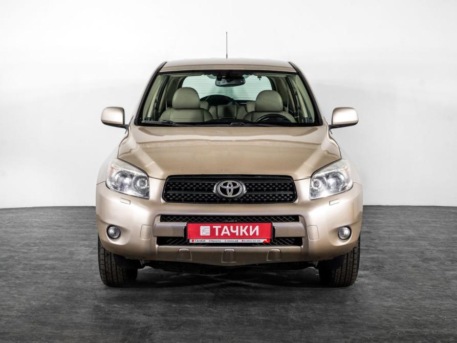 Toyota RAV4 III (XA30) Иркутск  - изображение 2