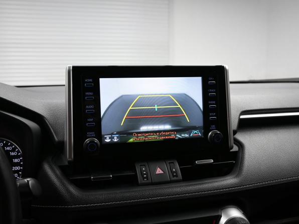 Toyota RAV4 V (XA50) с пробегом 2020 года, цена 3 495 000 рублей, 99599 км, внедорожник, Автокод Объявления