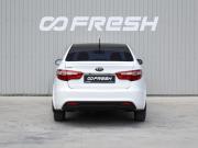 Kia Rio III Краснодар  - изображение 23