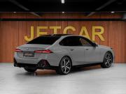 BMW 5 серии VIII (G60/G61/G68) Москва  - изображение 29