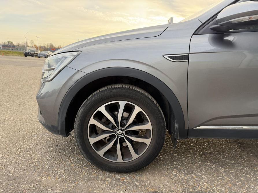 Renault Arkana I Тверь  - изображение 11