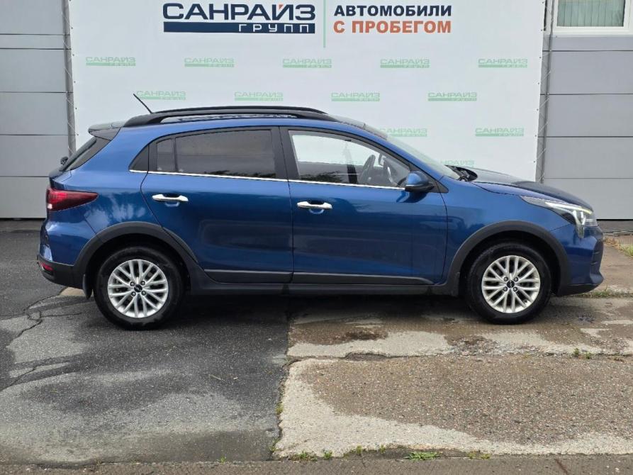 Kia Rio IV Рестайлинг Петрозаводск  - изображение 4