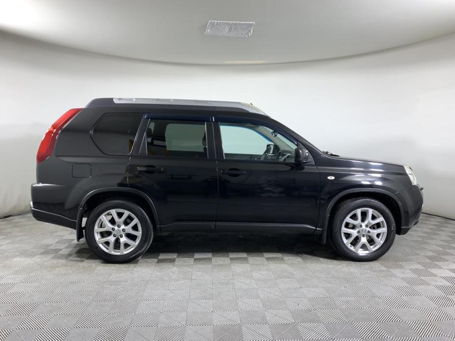 Nissan X-Trail II Рестайлинг Москва  - изображение 4