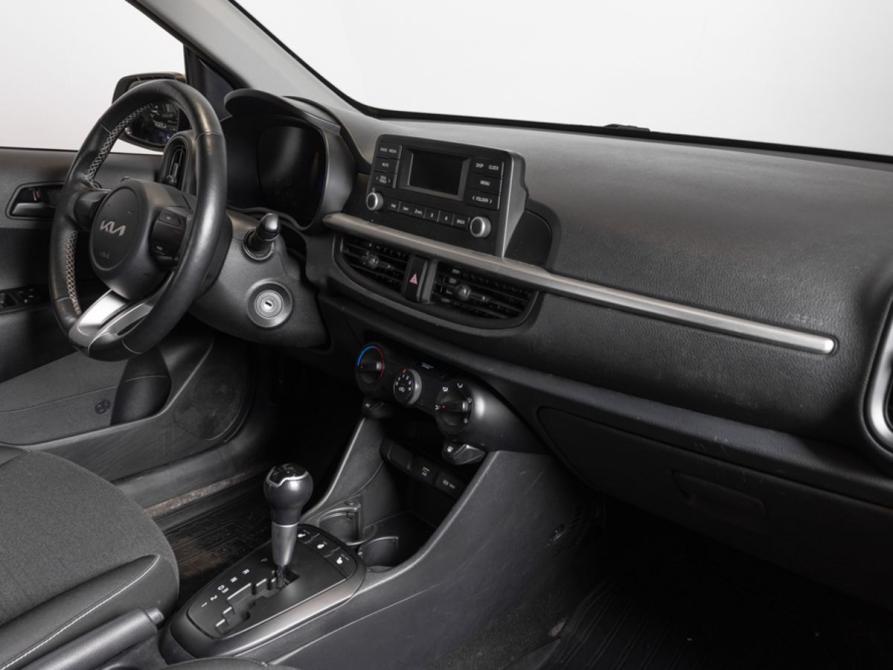 Kia Picanto III Рестайлинг Казань  - изображение 7