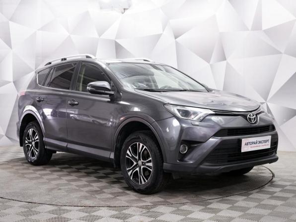 Toyota RAV4 IV (XA40) Рестайлинг с пробегом 2015 года, цена 2 150 000 рублей, 133200 км, внедорожник, Автокод Объявления