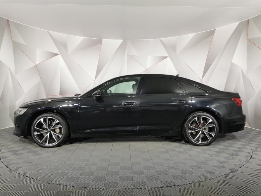 Audi A6 V (C8) Москва  - изображение 5