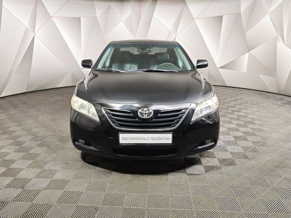 Toyota Camry VI (XV40) с пробегом 2008 года, цена 900 000 рублей, 281264 км, седан, Автокод Объявления