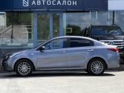 Kia Rio IV Самара  - изображение 27