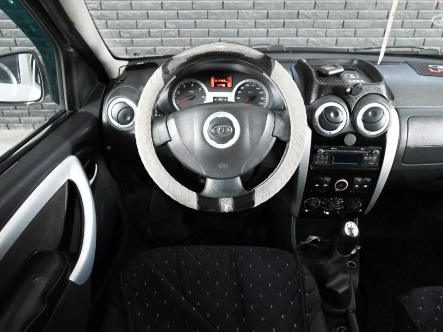 Lada (ВАЗ) Largus I Екатеринбург  - изображение 10