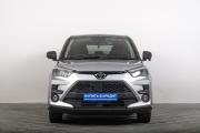 Toyota Raize I Томск  - изображение 22