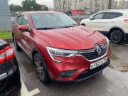 Renault Arkana I Санкт-Петербург  - изображение 8