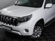 Toyota Land Cruiser Prado 150 Series Рестайлинг 1 Москва  - изображение 42