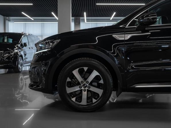 Kia Sorento IV с пробегом 2021 года, цена 3 270 000 рублей, 101226 км, внедорожник, Автокод Объявления