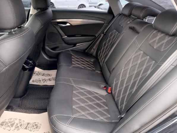 Hyundai i40 I Рестайлинг с пробегом 2016 года, цена 1 186 000 рублей, 188420 км, седан, Автокод Объявления