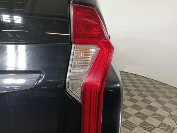 Mitsubishi Pajero Sport III с пробегом 2018 года, цена 2 799 000 рублей, 145000 км, внедорожник, Автокод Объявления