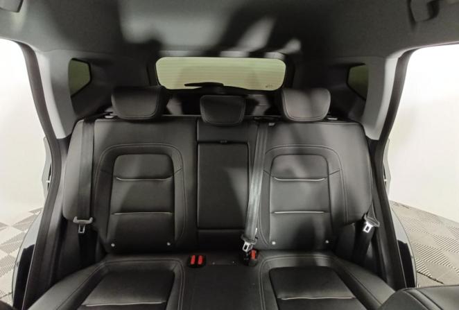 Chery Tiggo 7 Pro Max I Рестайлинг с пробегом 2024 года, цена 2 050 000 рублей, 30624 км, внедорожник, Автокод Объявления