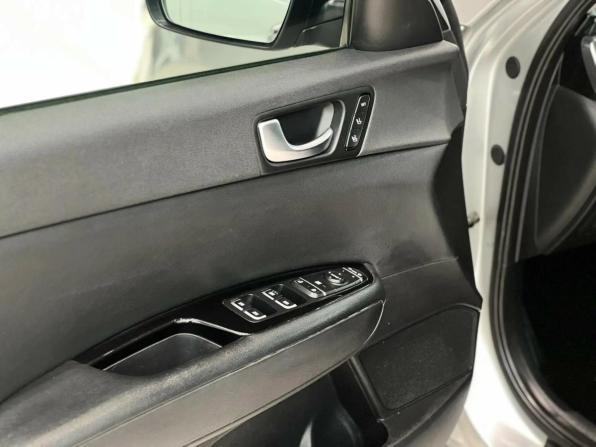Kia Optima IV с пробегом 2017 года, цена 1 495 000 рублей, 185174 км, седан, Автокод Объявления