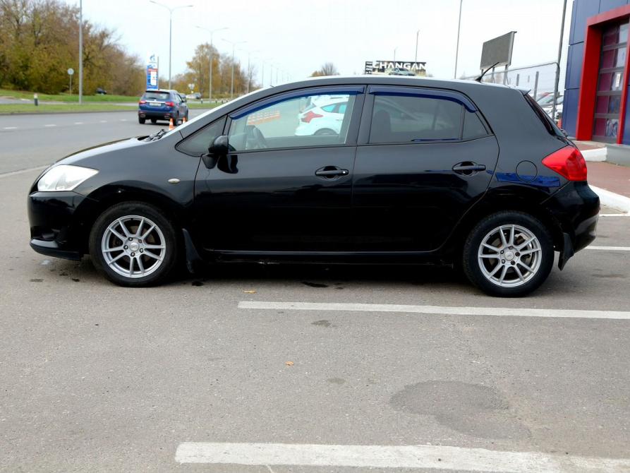 Toyota Auris I Иваново  - изображение 8