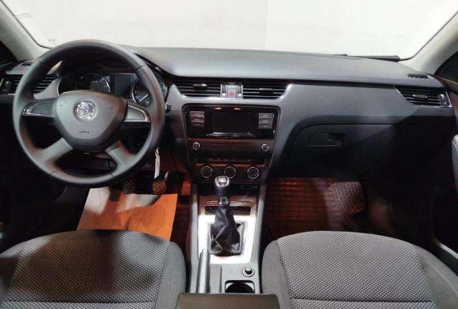 Skoda Octavia III (A7) с пробегом 2014 года, цена 1 160 000 рублей, 173295 км, лифтбек, Автокод Объявления