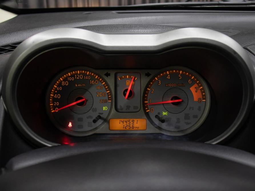 Nissan Note I Москва  - изображение 14