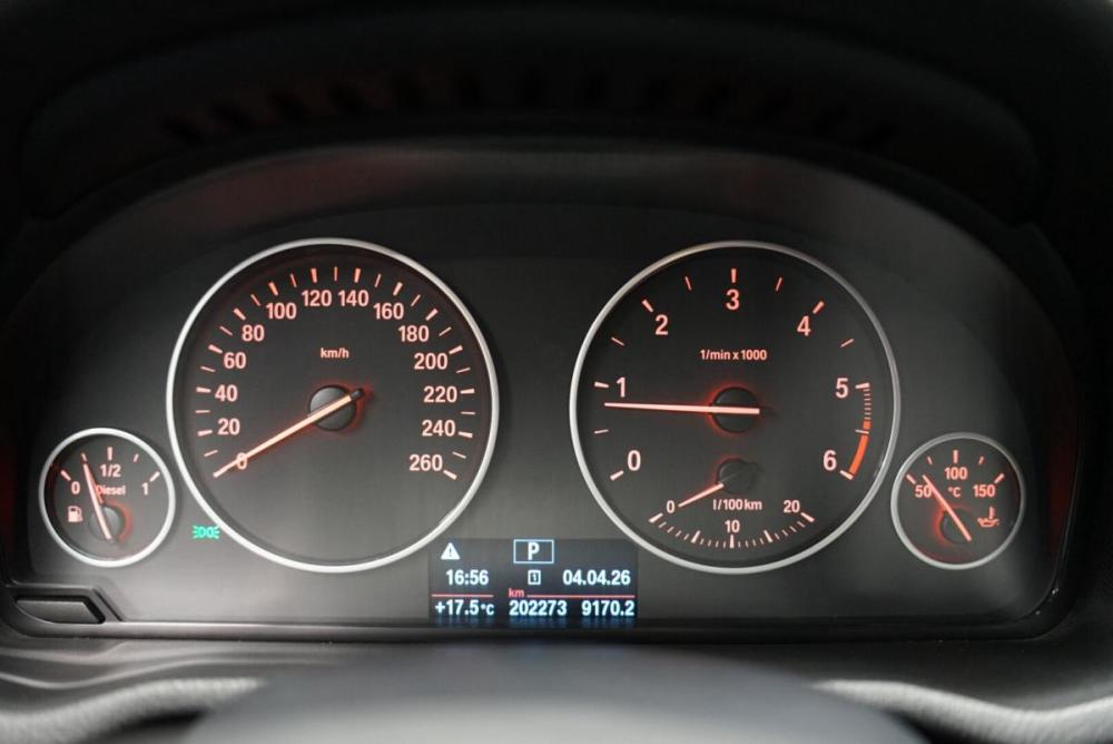 BMW X3 II (F25) Рестайлинг Крым  - изображение 19