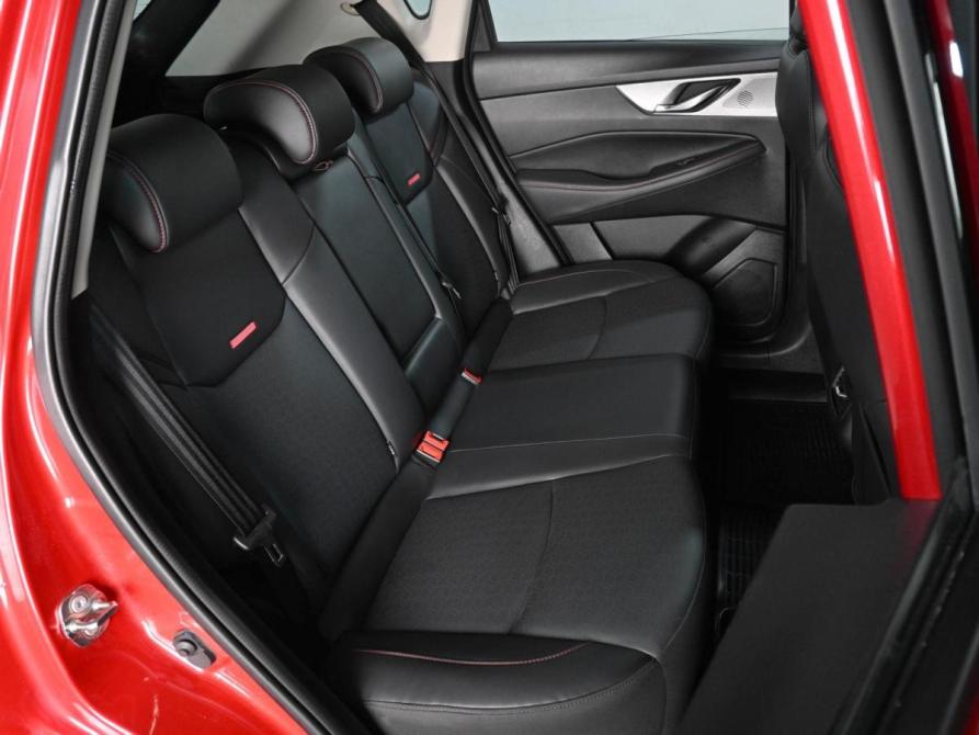 Changan CS35 Plus I Рестайлинг Ростов-на-Дону  - изображение 7