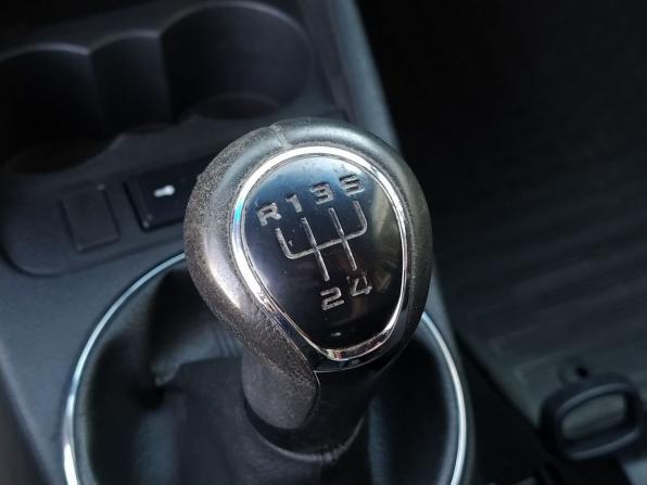 Skoda Fabia II Рестайлинг с пробегом 2010 года, цена 380 000 рублей, 189793 км, хэтчбек, Автокод Объявления