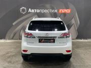 Lexus RX III Рестайлинг Пермь  - изображение 31