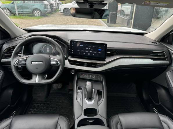 Haval F7 I Рестайлинг с пробегом 2023 года, цена 2 115 000 рублей, 46101 км, внедорожник, Автокод Объявления