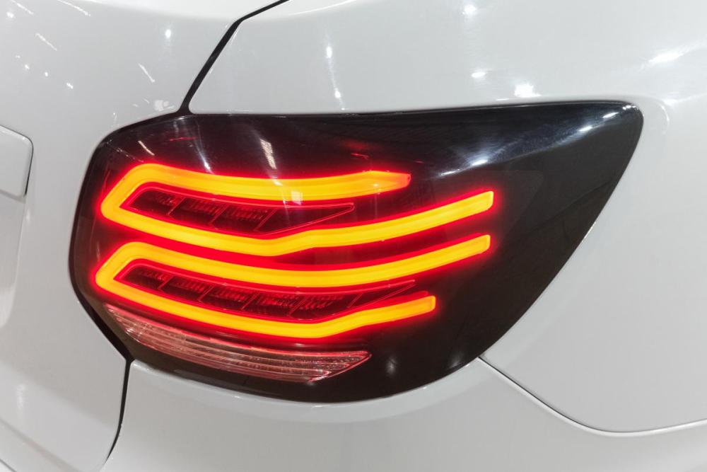 Lada (ВАЗ) Granta I Рестайлинг Новокузнецк  - изображение 9