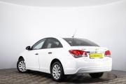 Chevrolet Cruze I Рестайлинг Пермь  - изображение 27