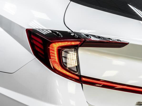 Hyundai Sonata VIII (DN8) с пробегом 2020 года, цена 2 419 000 рублей, 61101 км, седан, Автокод Объявления