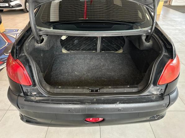 Peugeot 206 с пробегом 2008 года, цена 180 000 рублей, 180000 км, седан, Автокод Объявления