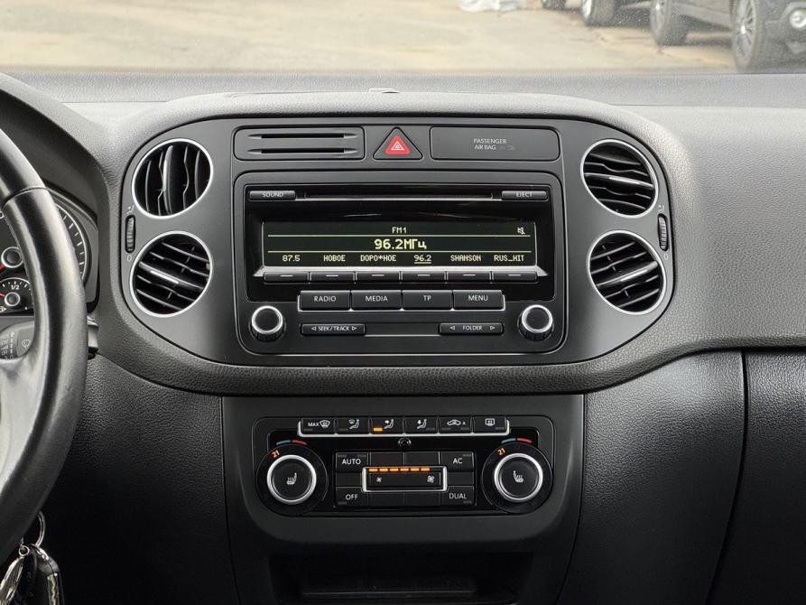 Volkswagen Golf Plus II Ижевск  - изображение 14