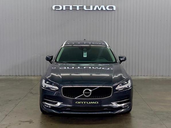Volvo V90 II с пробегом 2018 года, цена 2 247 000 рублей, 254424 км, универсал, Автокод Объявления