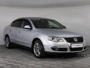 Volkswagen Passat B6 Химки  - изображение 16