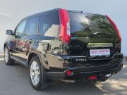 Nissan X-Trail II Рестайлинг Москва  - изображение 28