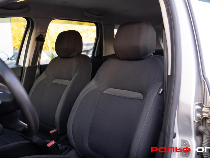 Renault Duster II Москва  - изображение 13