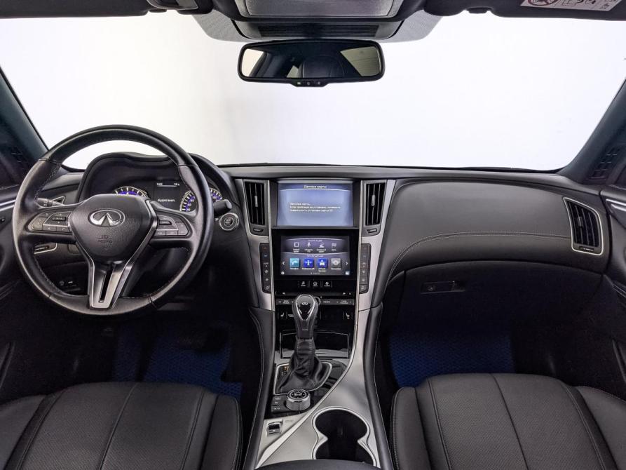 Infiniti Q60 II Москва  - изображение 13