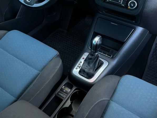 Volkswagen Tiguan I Рестайлинг с пробегом 2013 года, цена 1 426 000 рублей, 215044 км, внедорожник, Автокод Объявления