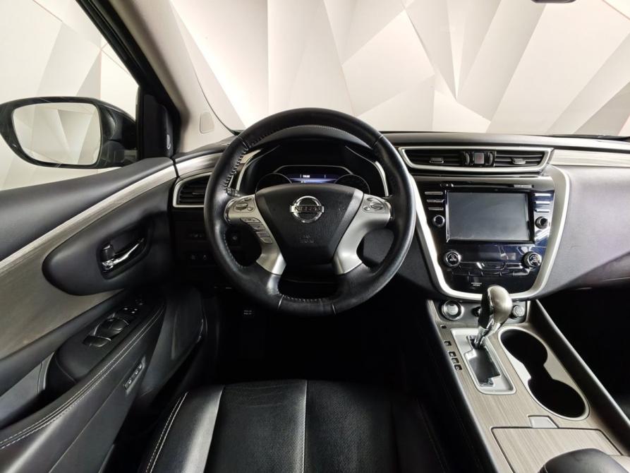Nissan Murano III (Z52) Москва  - изображение 20