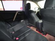 Toyota RAV4 IV (XA40) Вологда  - изображение 29