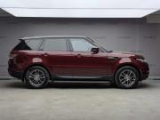 Land Rover Range Rover Sport II Москва  - изображение 21