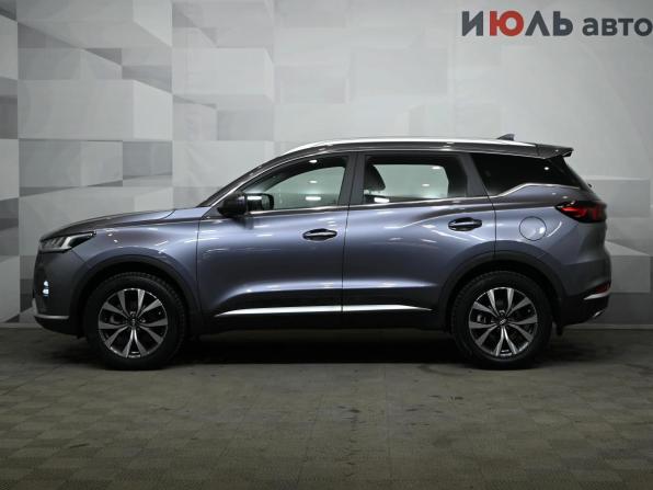 Chery Tiggo 7 Pro I с пробегом 2022 года, цена 1 780 000 рублей, 78596 км, внедорожник, Автокод Объявления