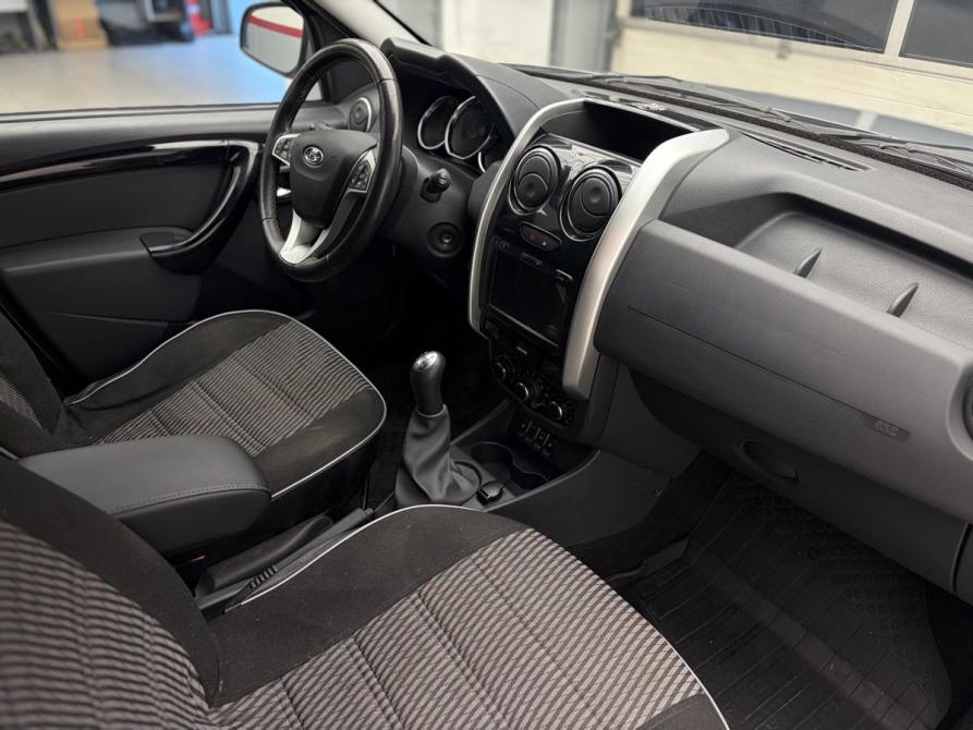 Lada (ВАЗ) Largus I Рестайлинг Ростов-на-Дону  - изображение 20