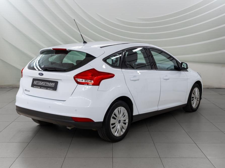 Ford Focus III Рестайлинг Волгоград  - изображение 7