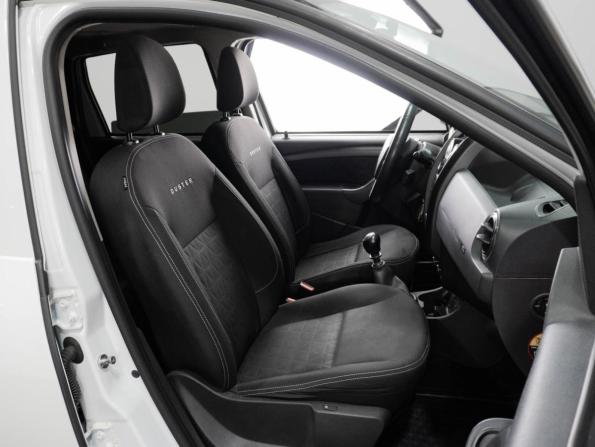 Renault Duster I Рестайлинг с пробегом 2018 года, цена 1 279 000 рублей, 150564 км, внедорожник, Автокод Объявления