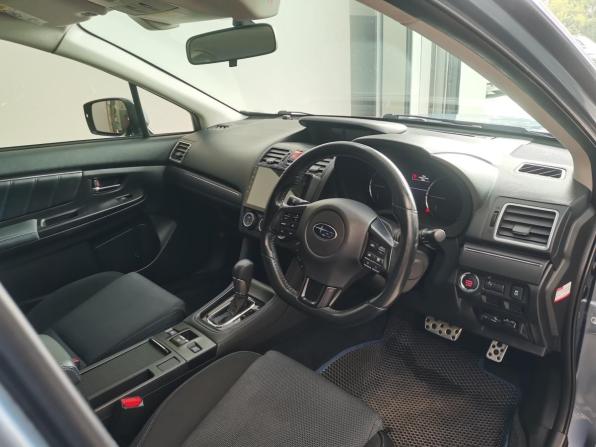 Subaru Levorg I с пробегом 2014 года, цена 1 250 000 рублей, 204137 км, универсал, Автокод Объявления