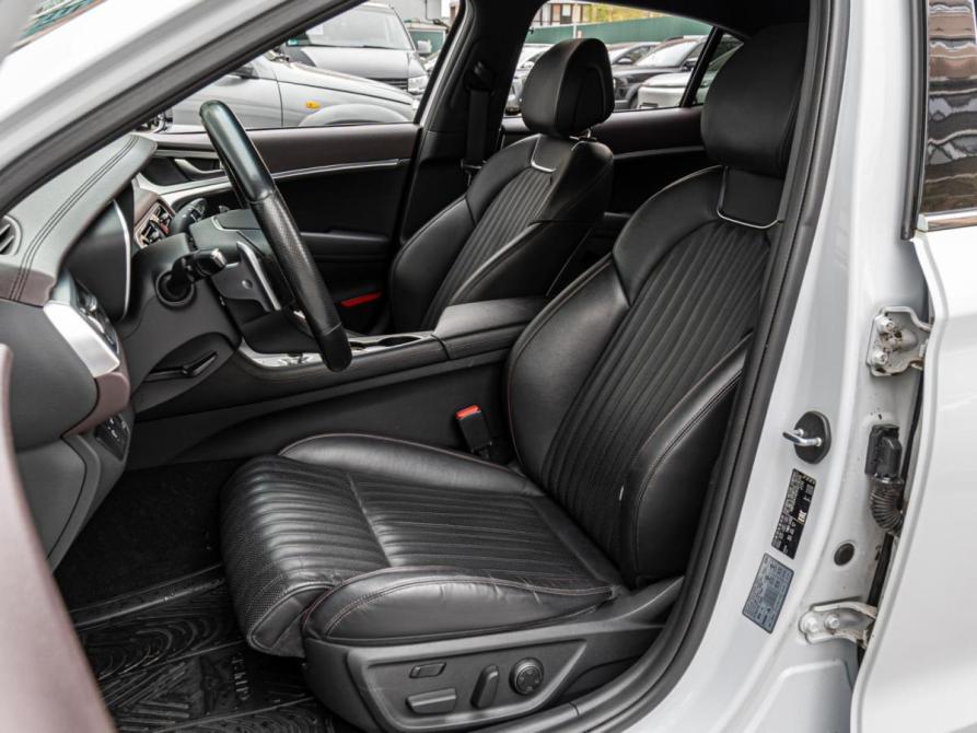 Genesis G70 I Краснодар  - изображение 14