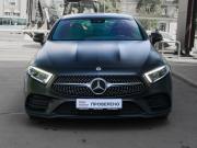 Mercedes-Benz CLS III (C257) Москва  - изображение 21